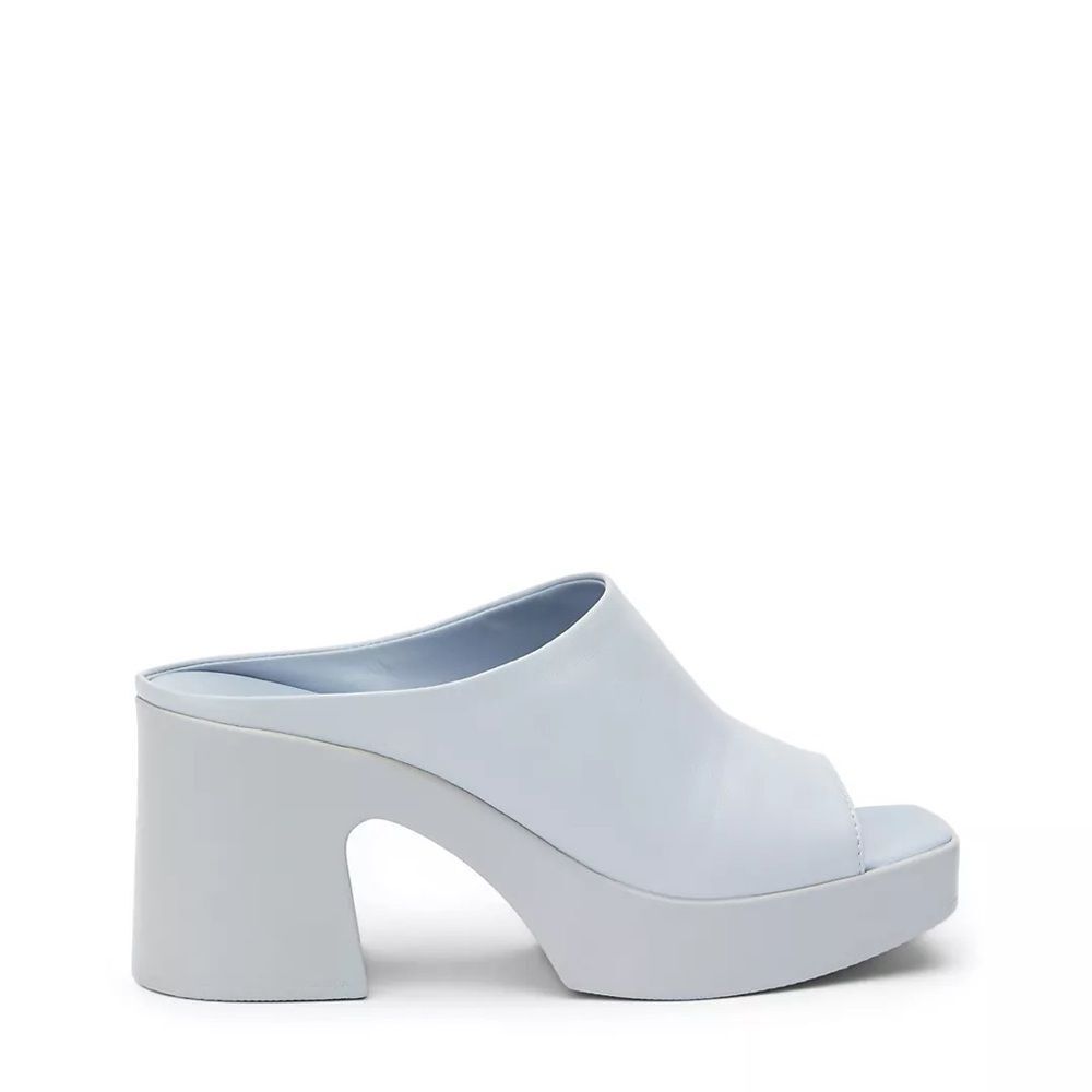 NEW MATISSE faye platform sandal